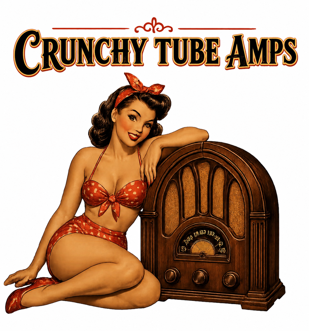 CrunchyTubeAmps